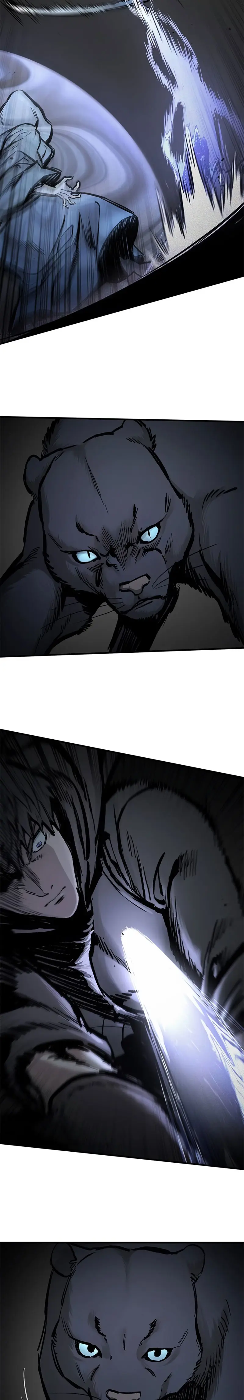 Read Eternally Regressing Knight ES Manga Online