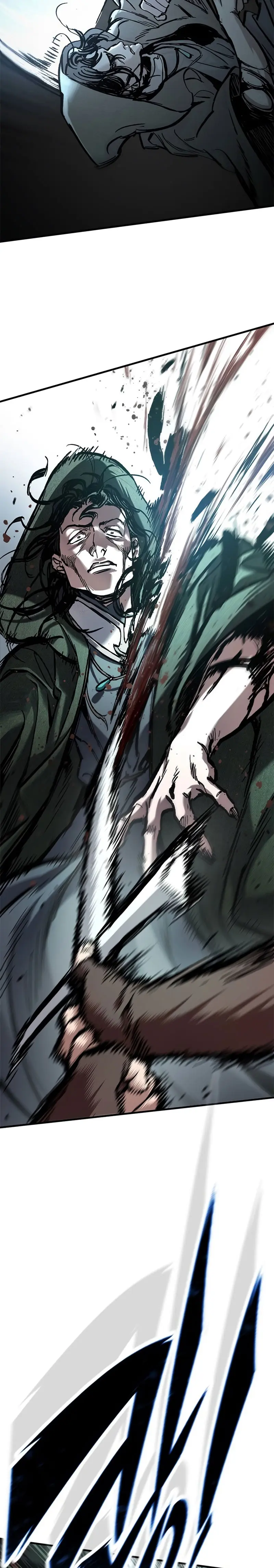 Read Eternally Regressing Knight ES Manga Online