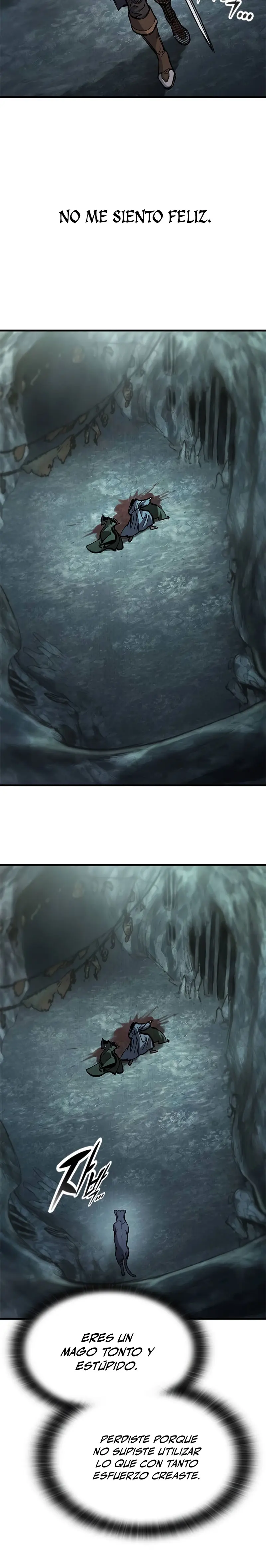 Read Eternally Regressing Knight ES Manga Online