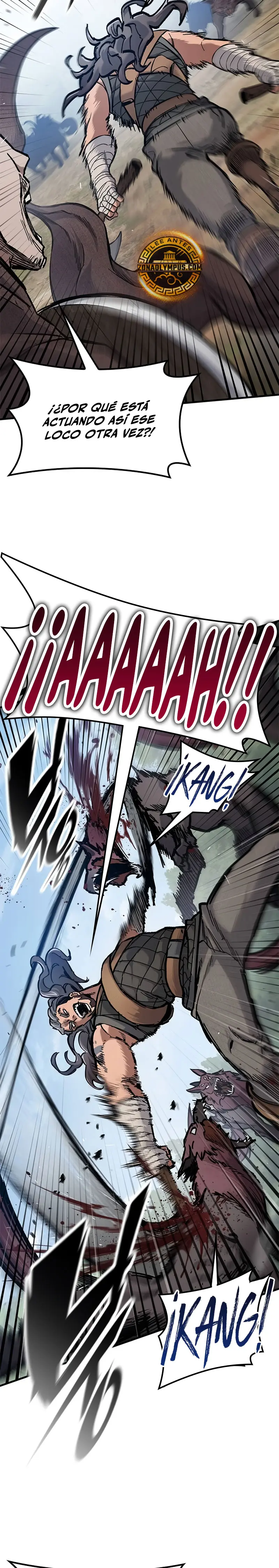 Read Eternally Regressing Knight ES Manga Online