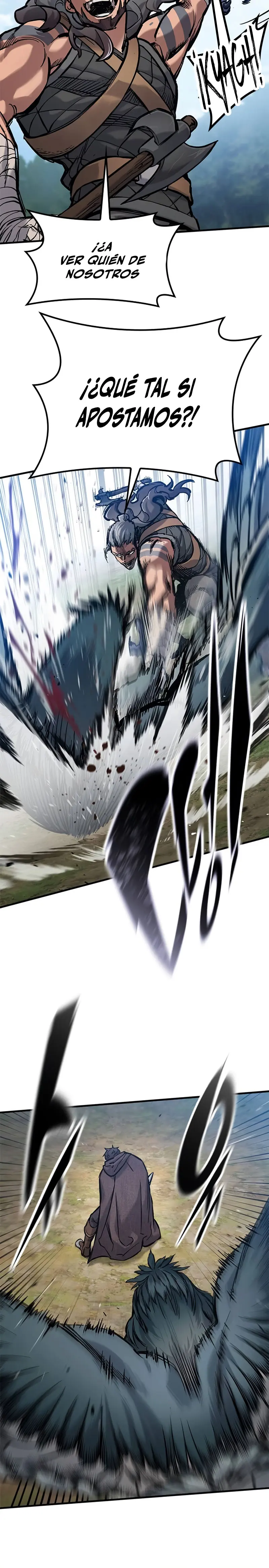 Read Eternally Regressing Knight ES Manga Online