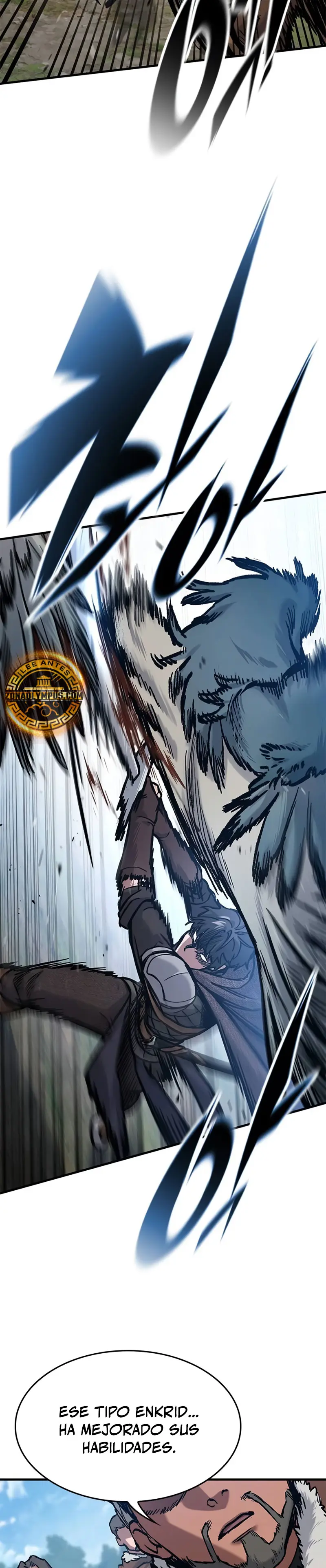 Read Eternally Regressing Knight ES Manga Online