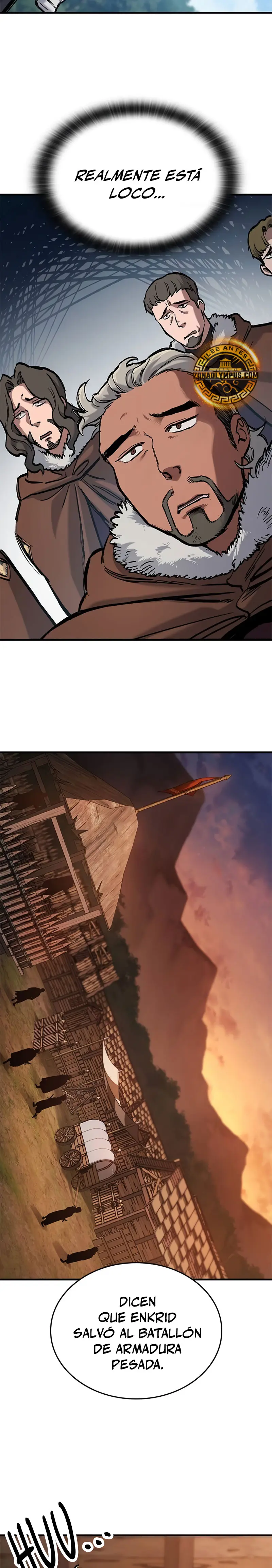 Read Eternally Regressing Knight ES Manga Online