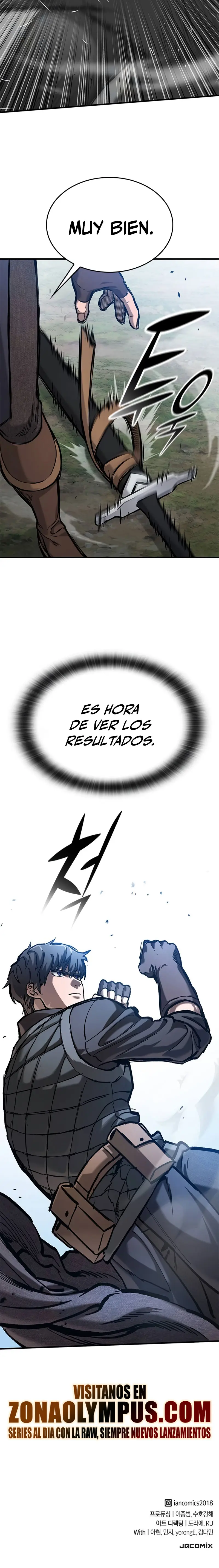 Read Eternally Regressing Knight ES Manga Online