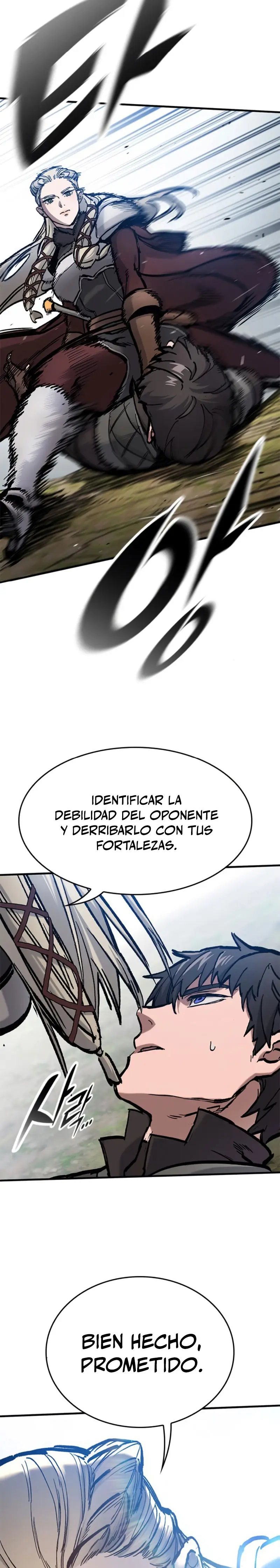 Read Eternally Regressing Knight ES Manga Online