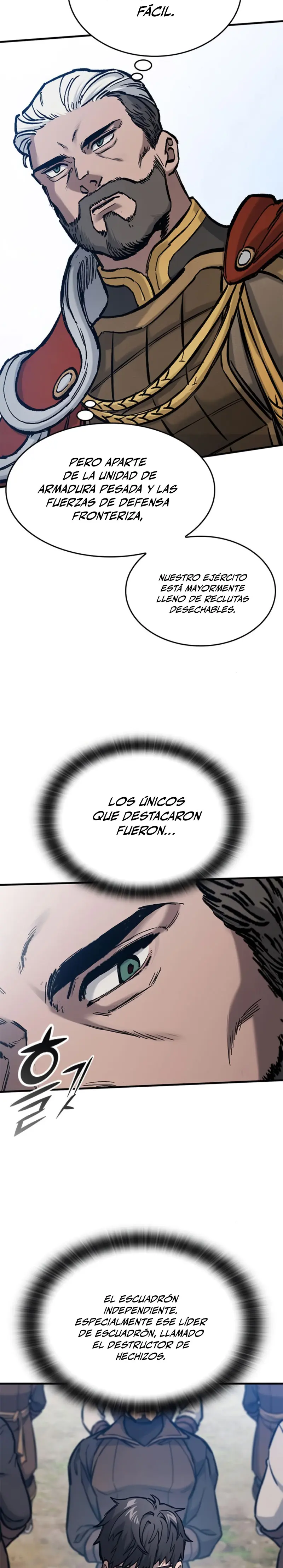 Read Eternally Regressing Knight ES Manga Online