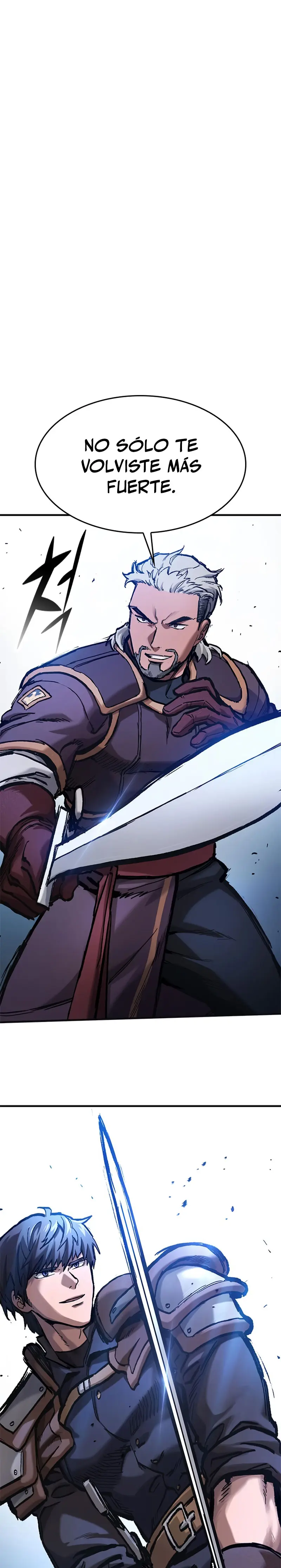 Read Eternally Regressing Knight ES Manga Online