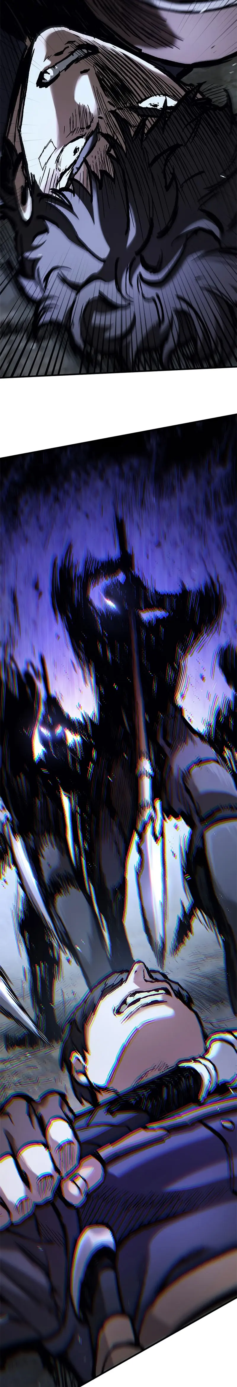 Read Eternally Regressing Knight ES Manga Online