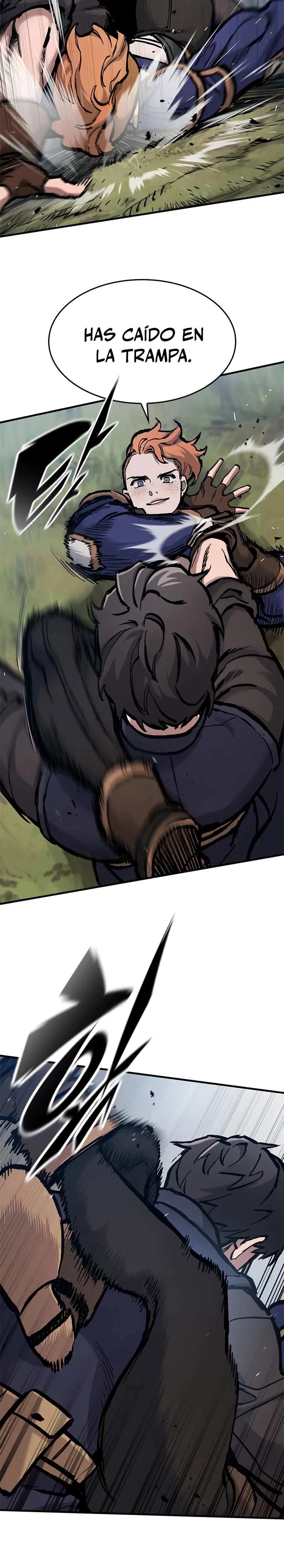 Read Eternally Regressing Knight ES Manga Online