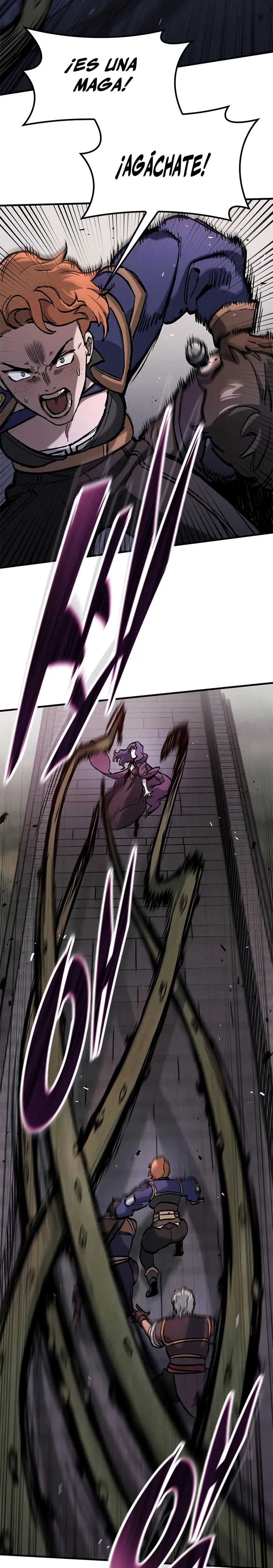 Read Eternally Regressing Knight ES Manga Online