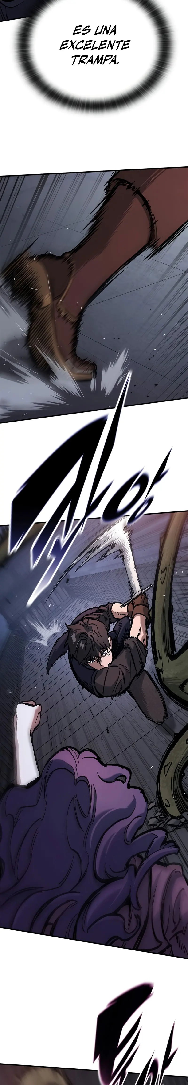 Read Eternally Regressing Knight ES Manga Online