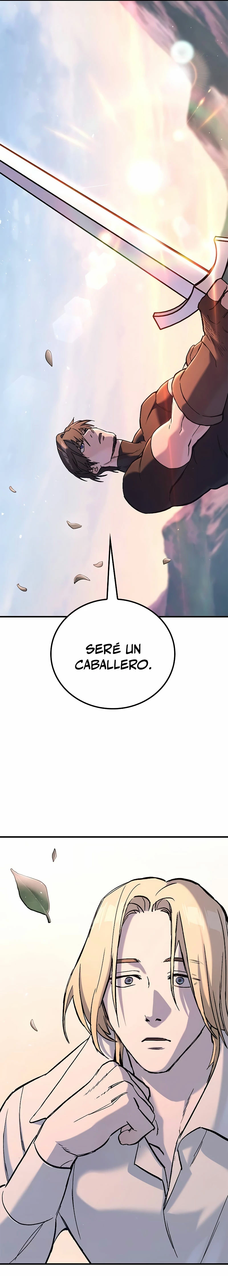 Read Eternally Regressing Knight ES Manga Online