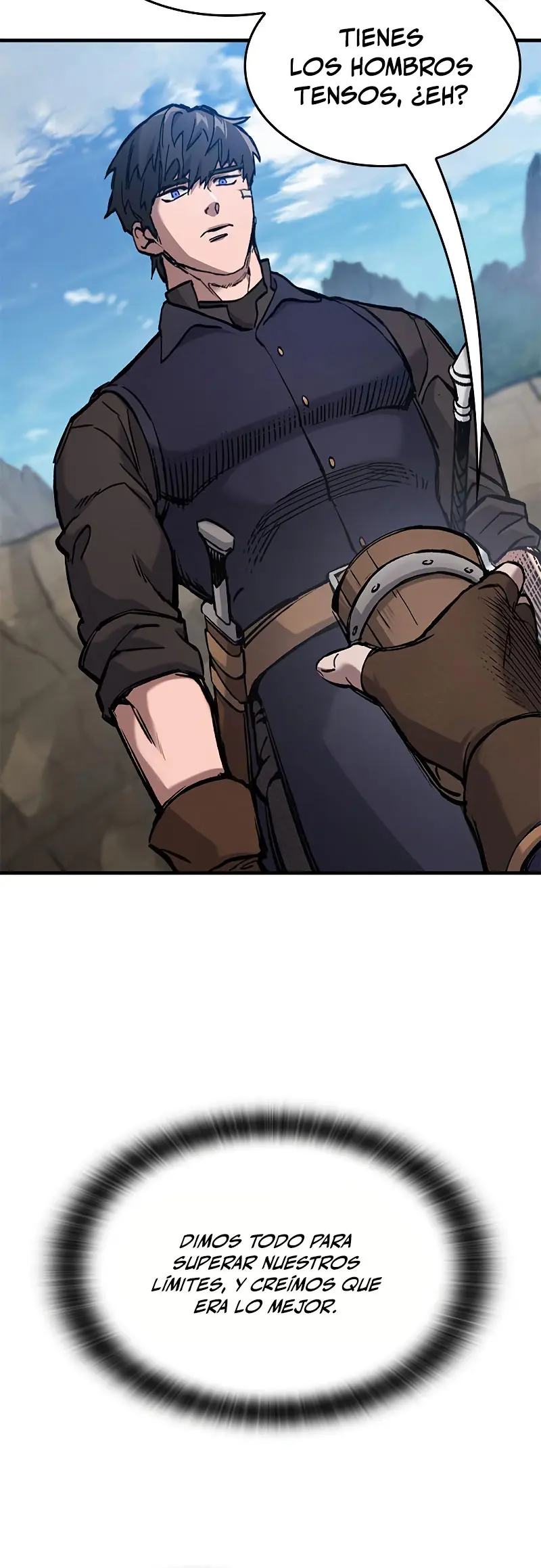 Read Eternally Regressing Knight ES Manga Online