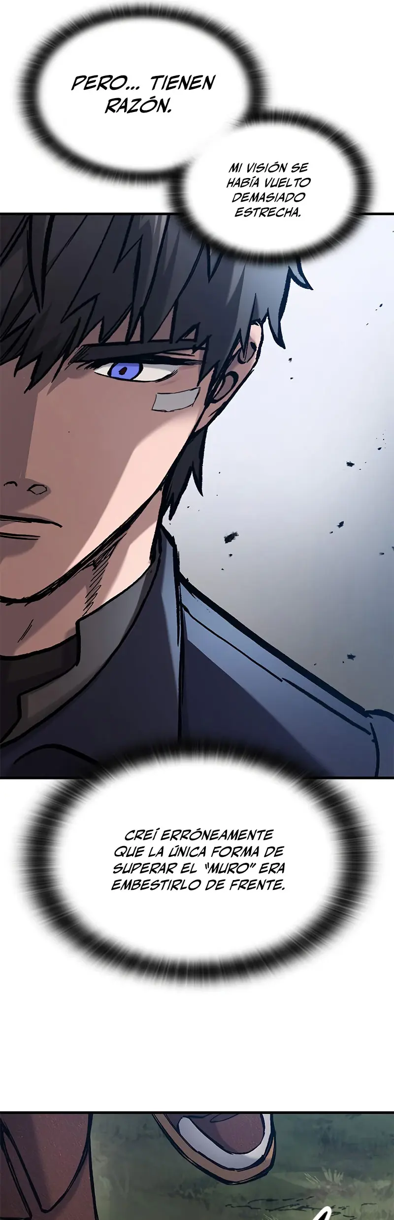 Read Eternally Regressing Knight ES Manga Online