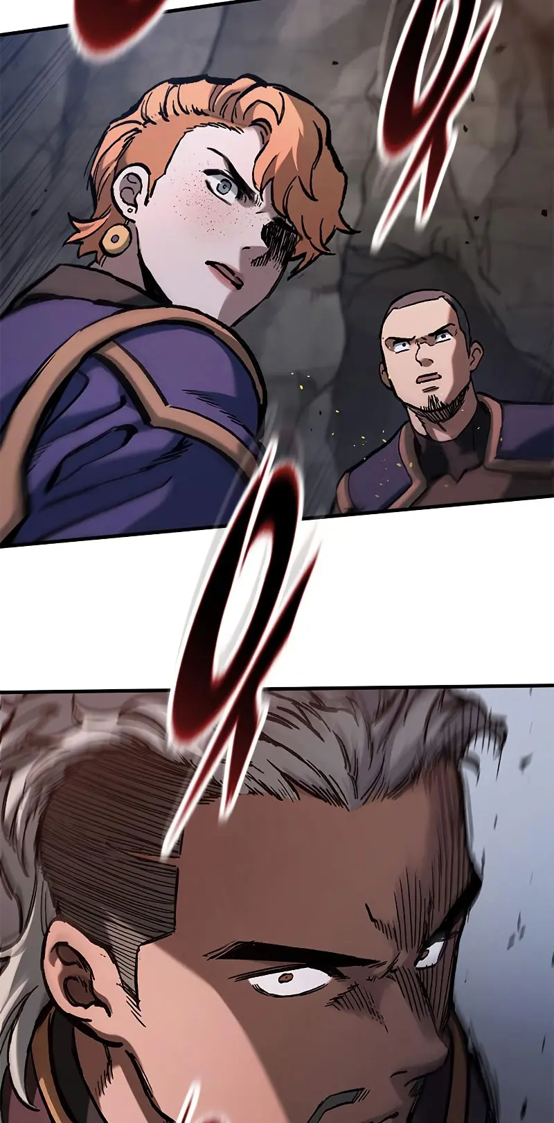 Read Eternally Regressing Knight ES Manga Online