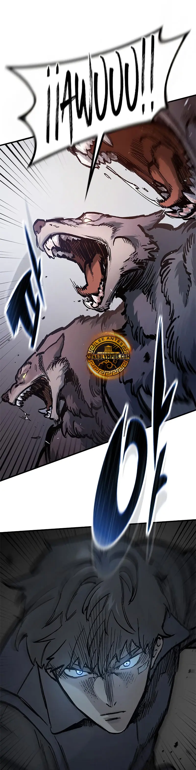 Read Eternally Regressing Knight ES Manga Online