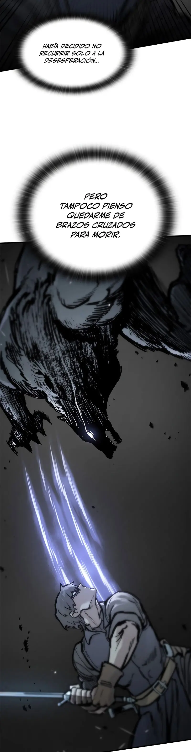 Read Eternally Regressing Knight ES Manga Online