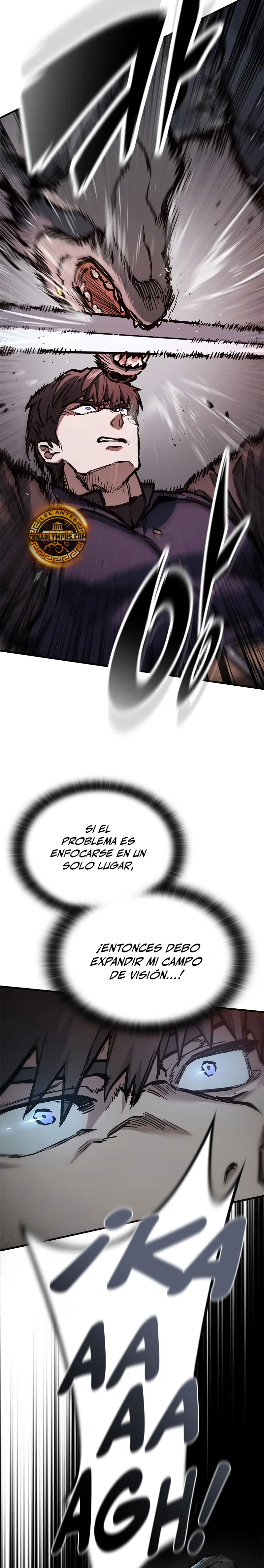 Read Eternally Regressing Knight ES Manga Online