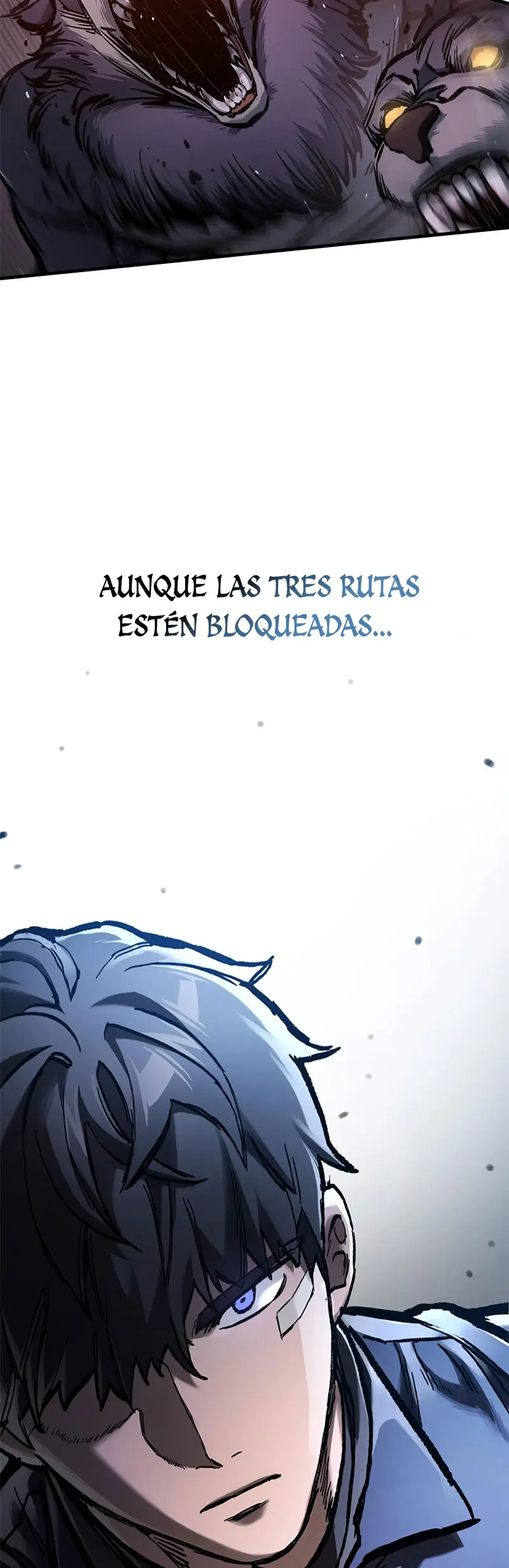 Read Eternally Regressing Knight ES Manga Online