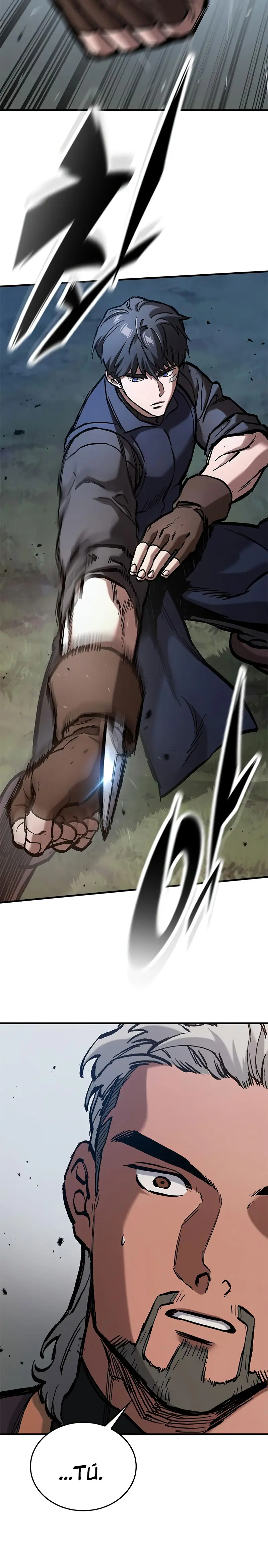 Read Eternally Regressing Knight ES Manga Online