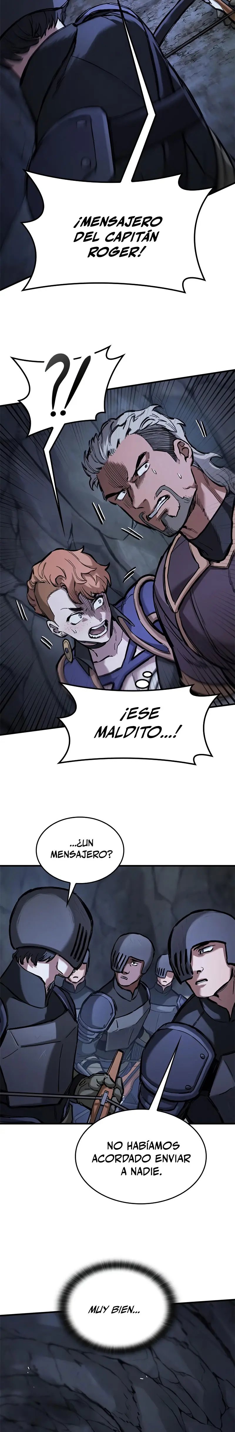 Read Eternally Regressing Knight ES Manga Online