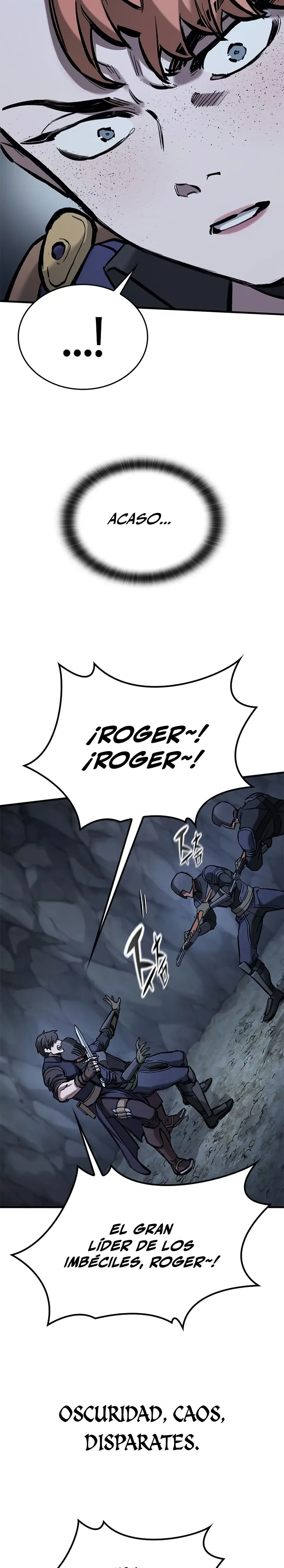 Read Eternally Regressing Knight ES Manga Online