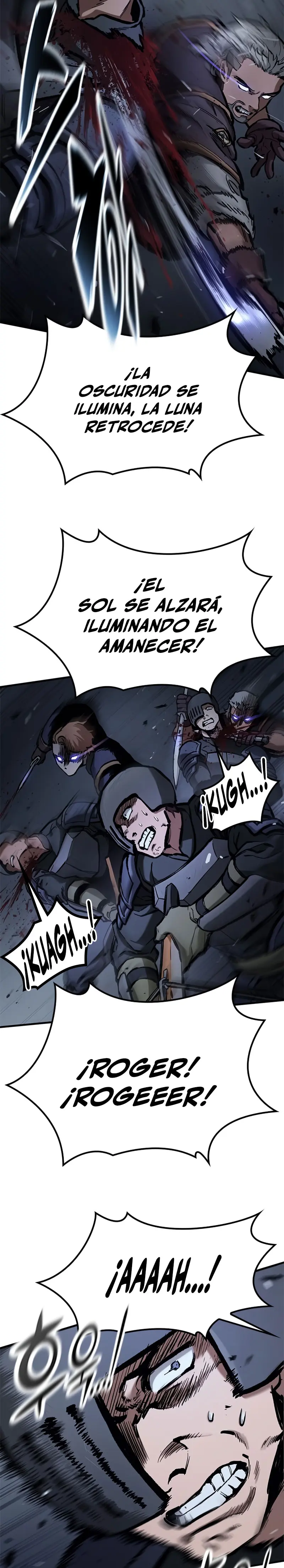 Read Eternally Regressing Knight ES Manga Online