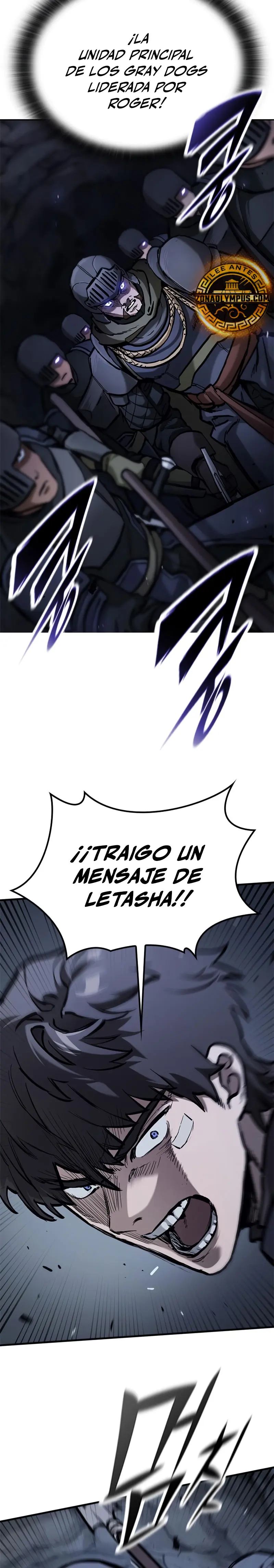 Read Eternally Regressing Knight ES Manga Online