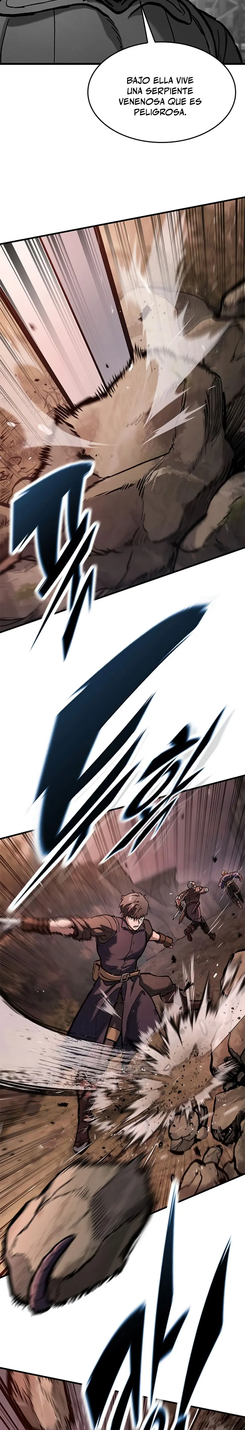 Read Eternally Regressing Knight ES Manga Online