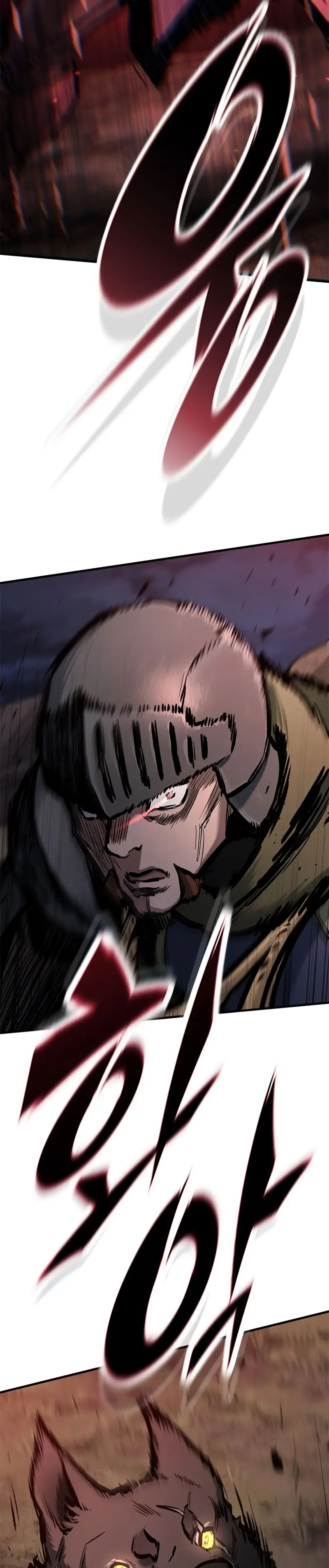 Read Eternally Regressing Knight ES Manga Online