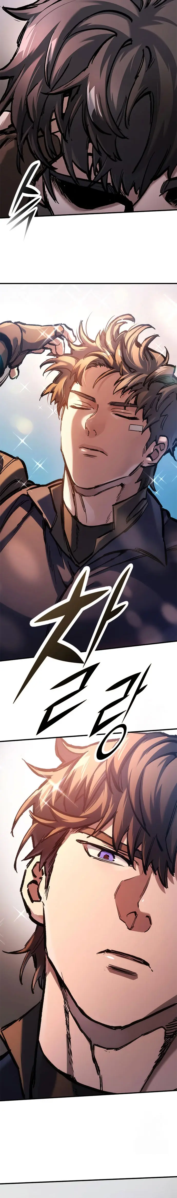 Read Eternally Regressing Knight ES Manga Online