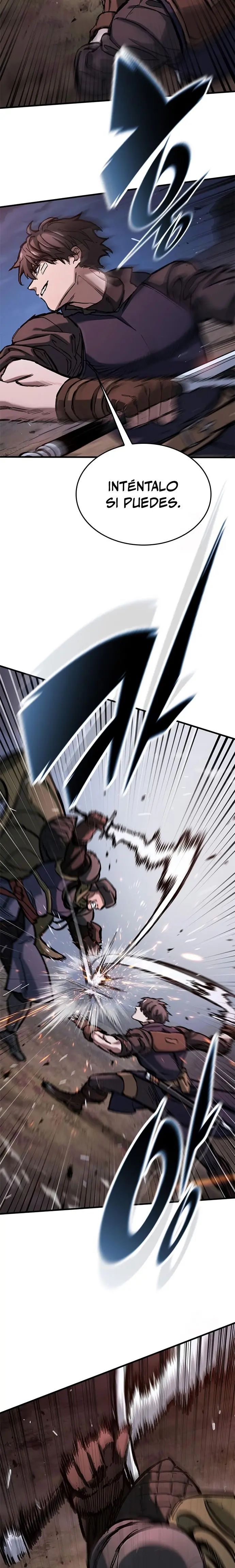 Read Eternally Regressing Knight ES Manga Online