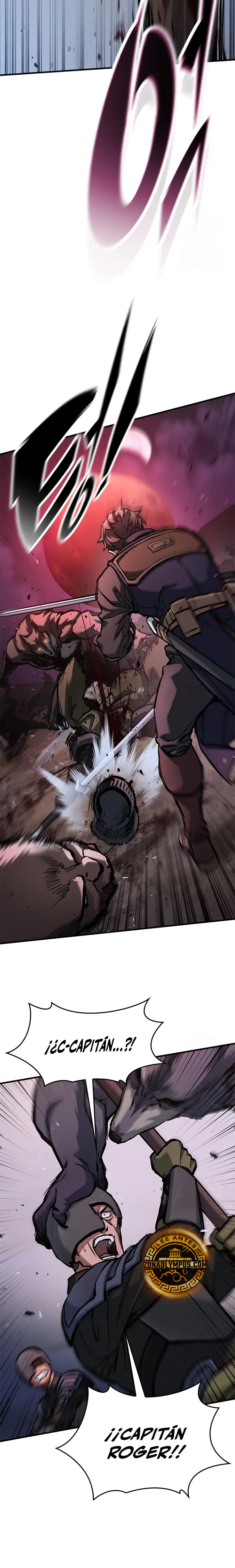 Read Eternally Regressing Knight ES Manga Online