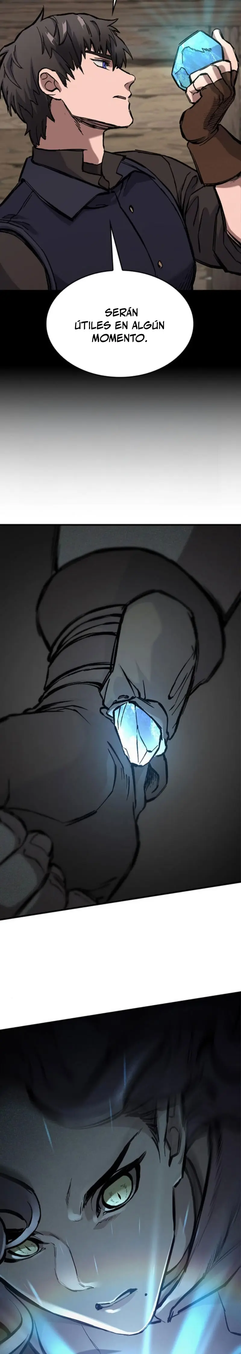 Read Eternally Regressing Knight ES Manga Online