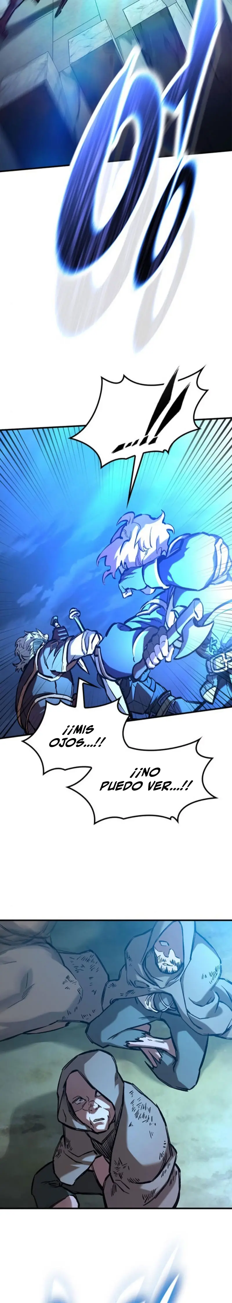 Read Eternally Regressing Knight ES Manga Online