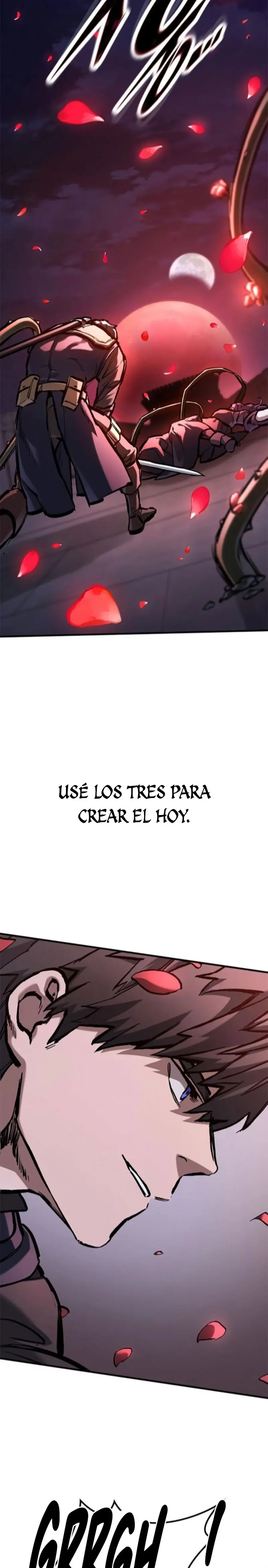 Read Eternally Regressing Knight ES Manga Online