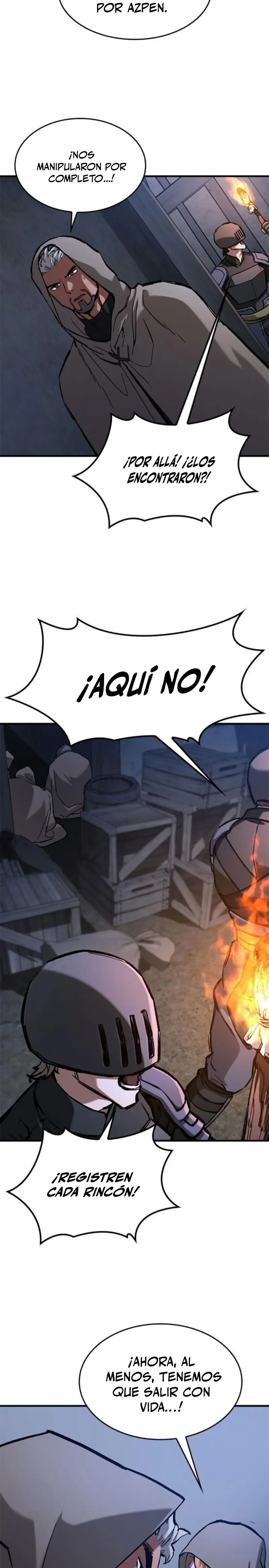 Read Eternally Regressing Knight ES Manga Online