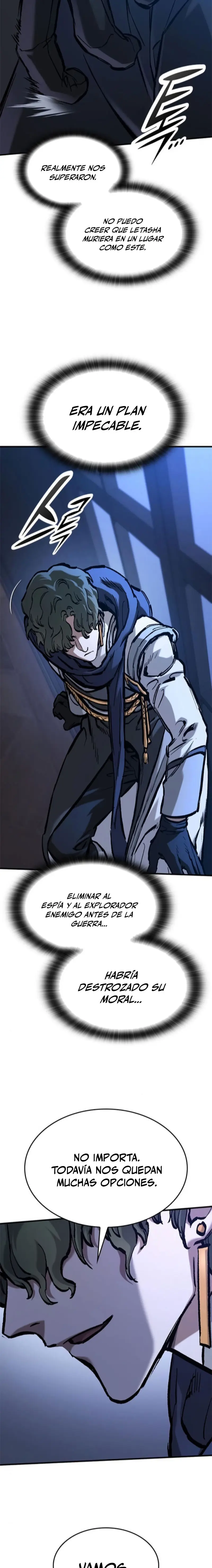 Read Eternally Regressing Knight ES Manga Online