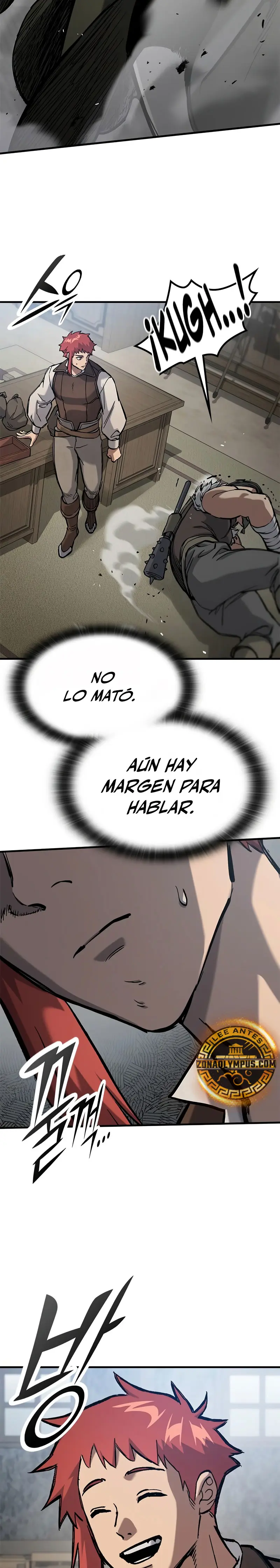 Read Eternally Regressing Knight ES Manga Online