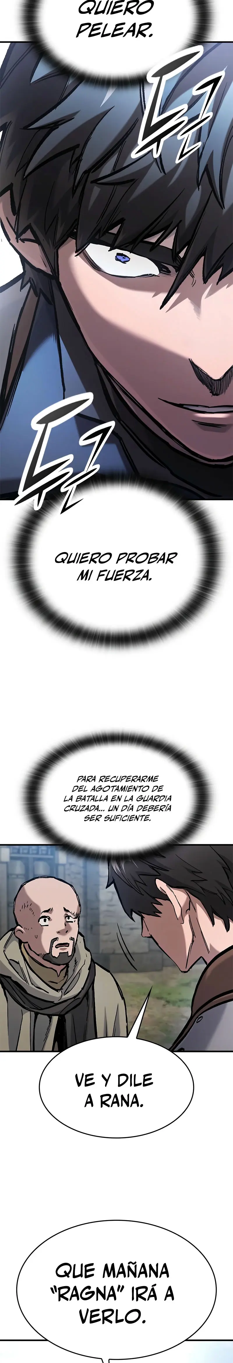 Read Eternally Regressing Knight ES Manga Online