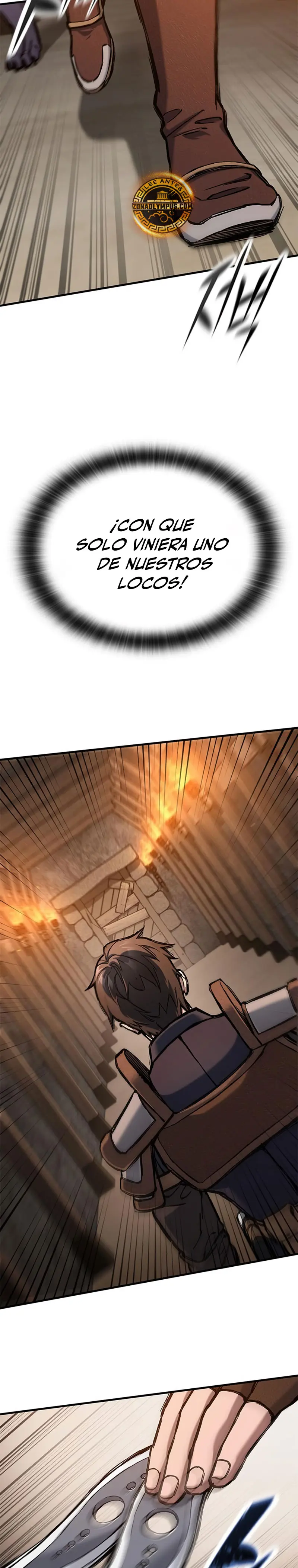 Read Eternally Regressing Knight ES Manga Online