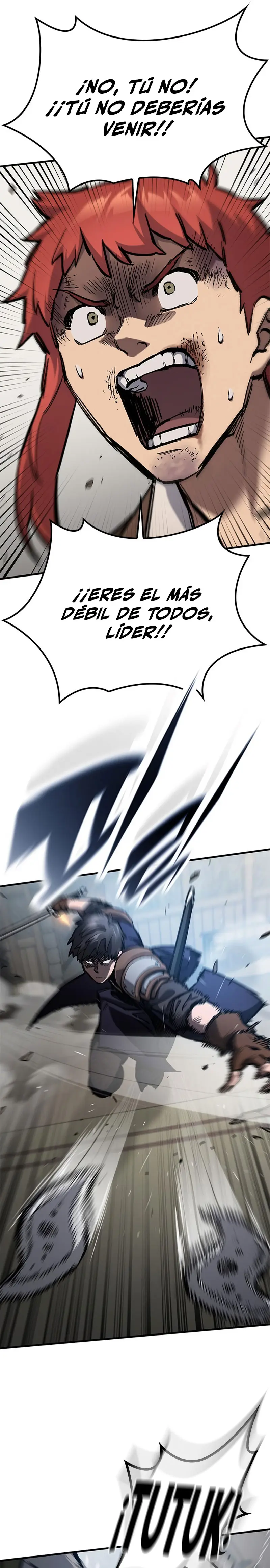 Read Eternally Regressing Knight ES Manga Online