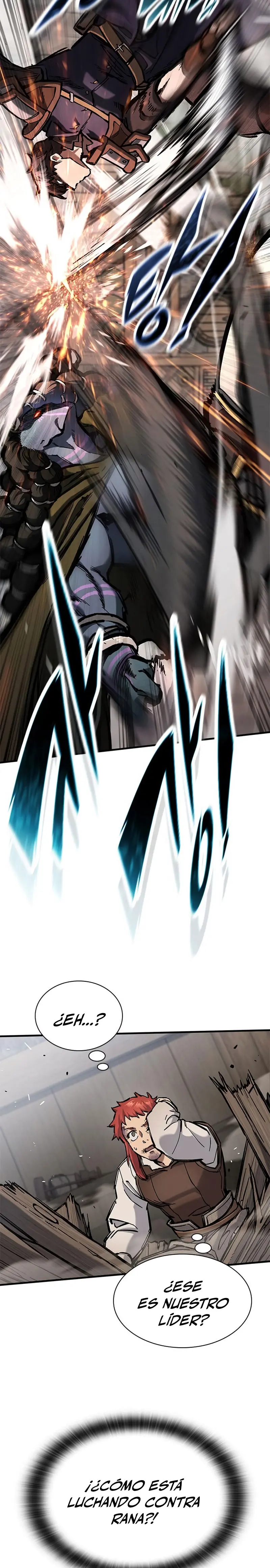 Read Eternally Regressing Knight ES Manga Online