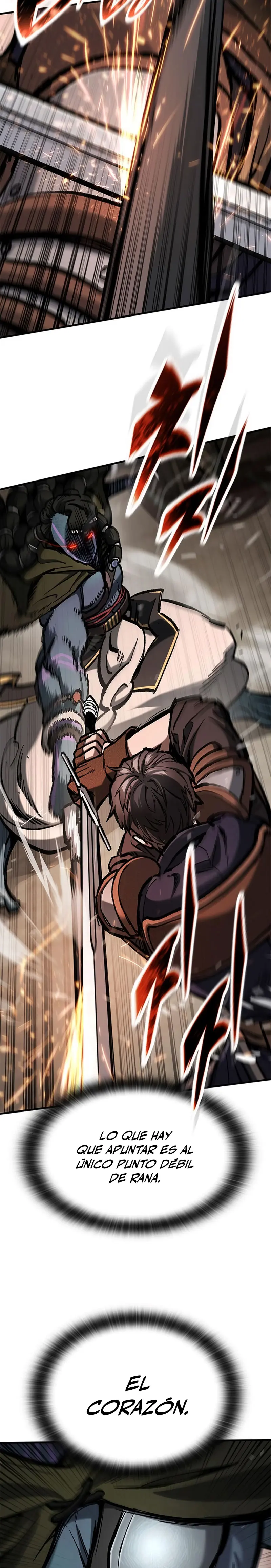 Read Eternally Regressing Knight ES Manga Online