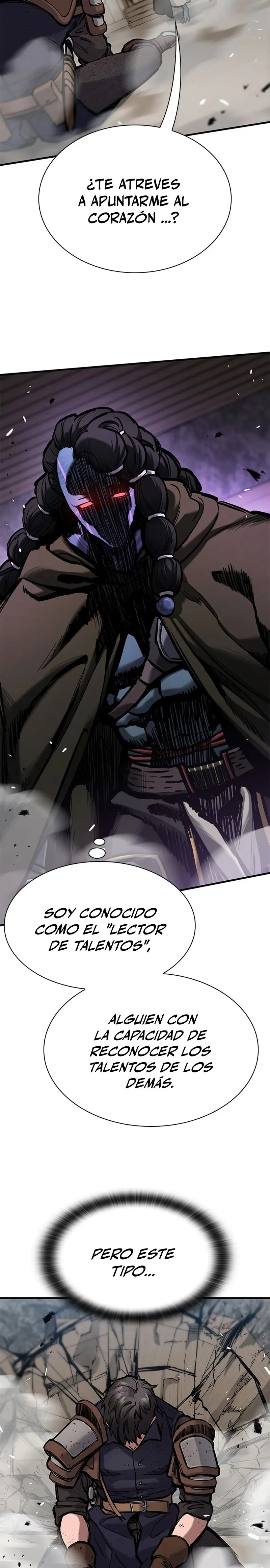 Read Eternally Regressing Knight ES Manga Online