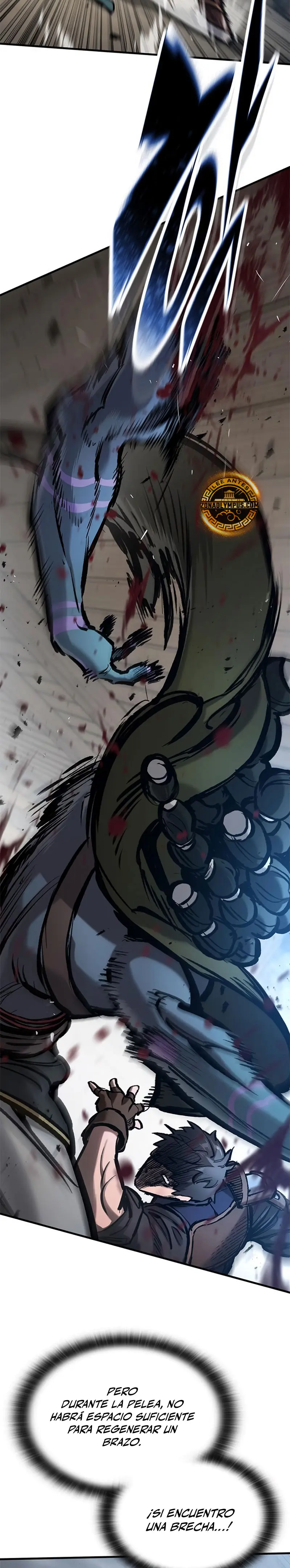 Read Eternally Regressing Knight ES Manga Online