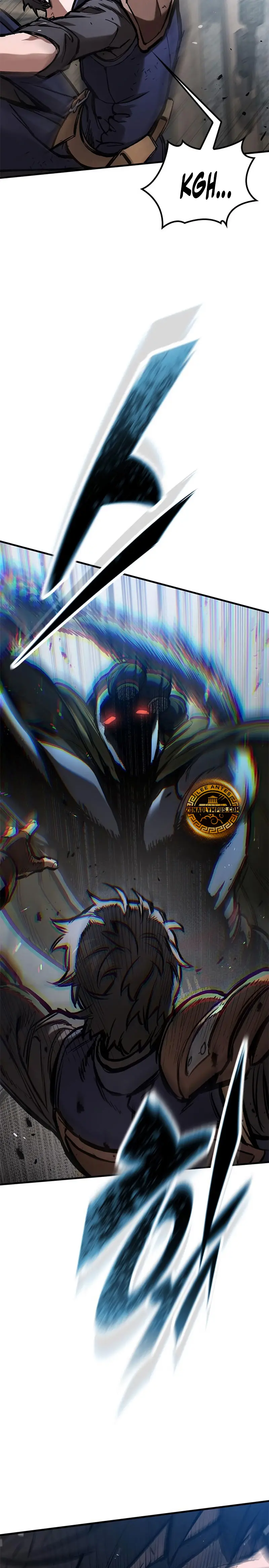 Read Eternally Regressing Knight ES Manga Online