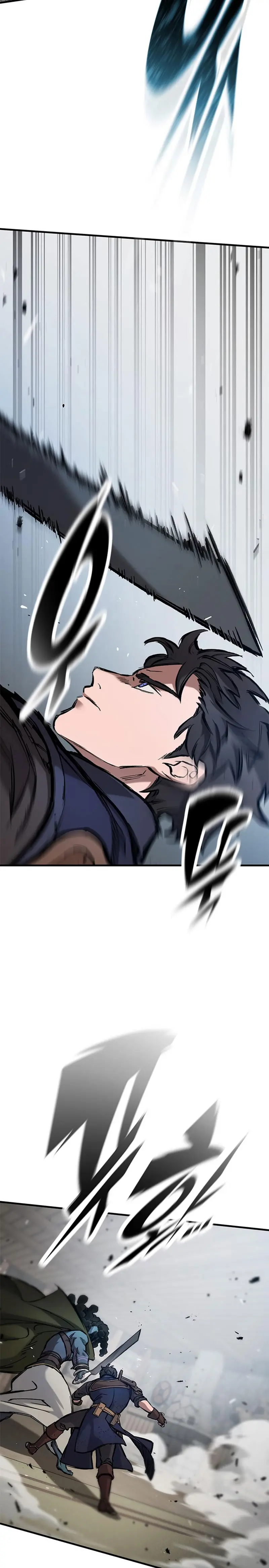 Read Eternally Regressing Knight ES Manga Online