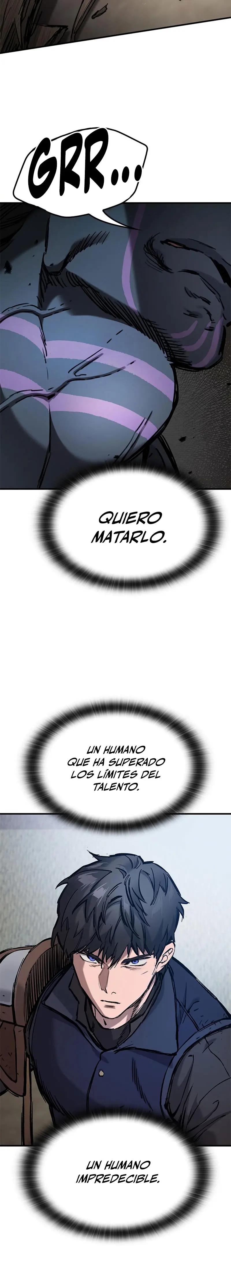 Read Eternally Regressing Knight ES Manga Online