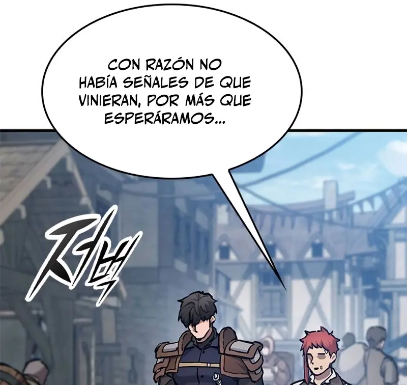 Read Eternally Regressing Knight ES Manga Online